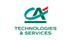 Crédit agricole Technologies & Services